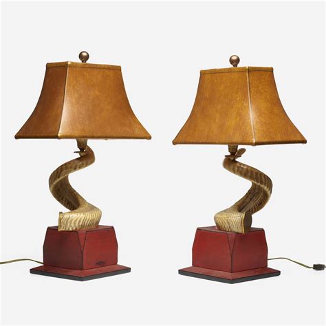 gucci table lamp for sale